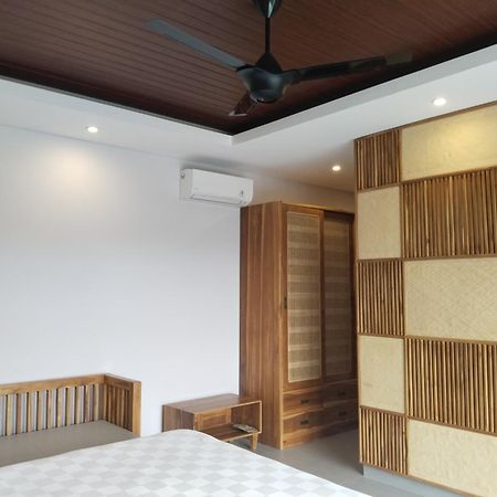 Sawitri Anandhita Luxury Villas Убуд Екстер'єр фото
